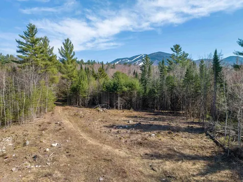 Map 21-lot 11-5 Wells Road Franconia NH 03580