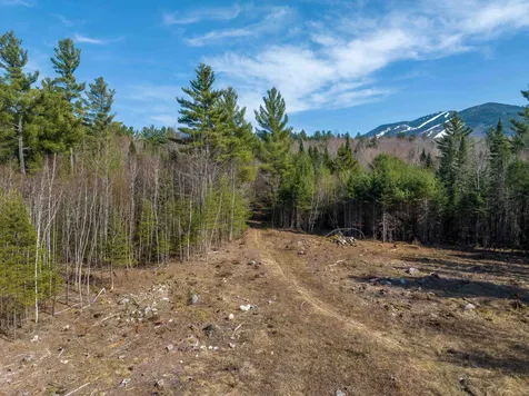 Map 21-lot 11-5 Wells Road Franconia NH 03580