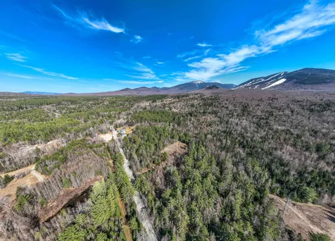 Map 21-lot 11-5 Wells Road Franconia NH 03580