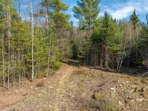 Map 21-lot 11-5 Wells Road Franconia NH 03580
