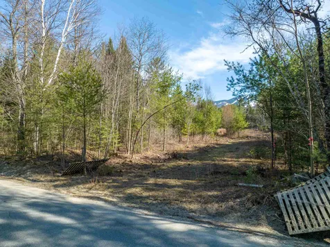 Map 21-lot 11-5 Wells Road Franconia NH 03580