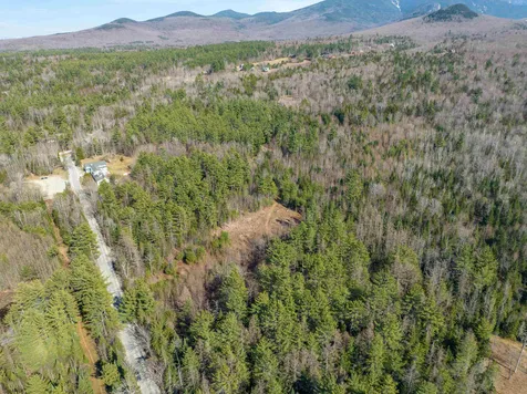 Map 21-lot 11-5 Wells Road Franconia NH 03580