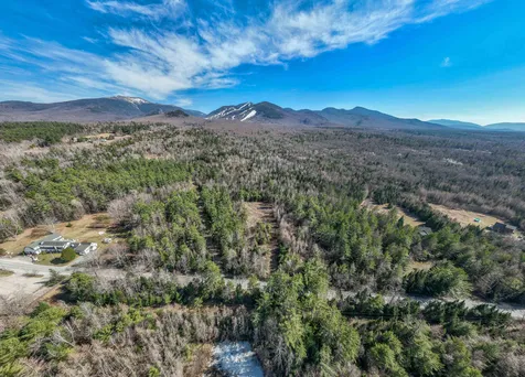 Map 21-lot 11-5 Wells Road Franconia NH 03580
