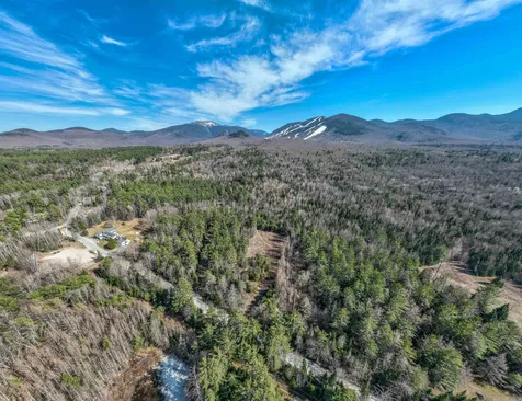 Map 21-lot 11-5 Wells Road Franconia NH 03580