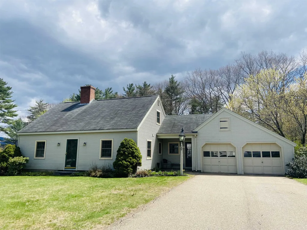 146 Morningside Drive Laconia NH 03246