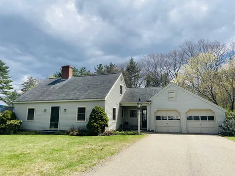 146 Morningside Drive Laconia NH 03246