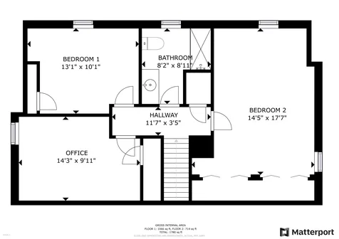 34 Washington Circle Hillsborough NH 03244