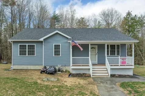 54 Barbara Boulevard Laconia NH 03246