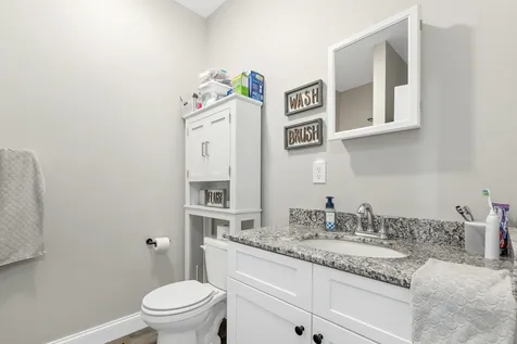 54 Barbara Boulevard Laconia NH 03246