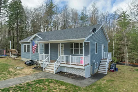 54 Barbara Boulevard Laconia NH 03246