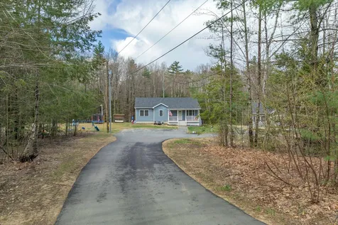 54 Barbara Boulevard Laconia NH 03246