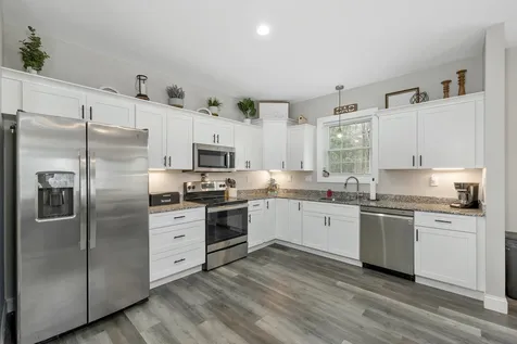 54 Barbara Boulevard Laconia NH 03246