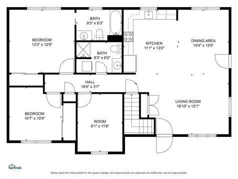 54 Barbara Boulevard Laconia NH 03246