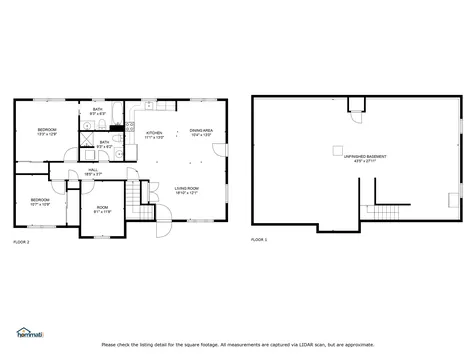 54 Barbara Boulevard Laconia NH 03246