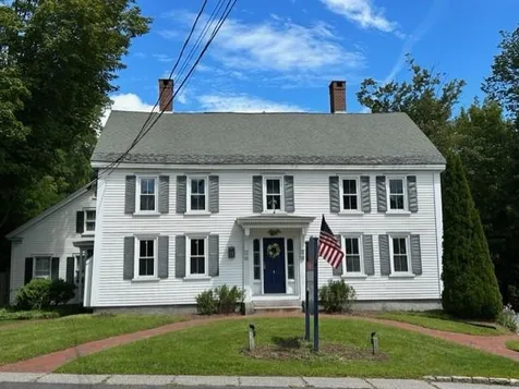 51 East Main Street Warner NH 03278