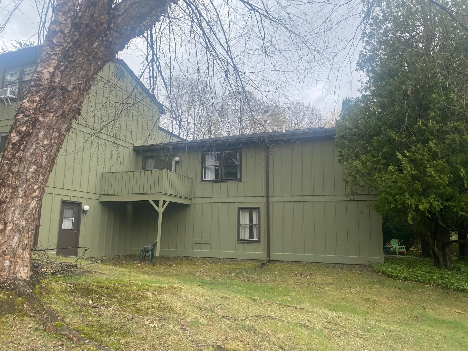 33 Floyd Avenue Lebanon NH 03784