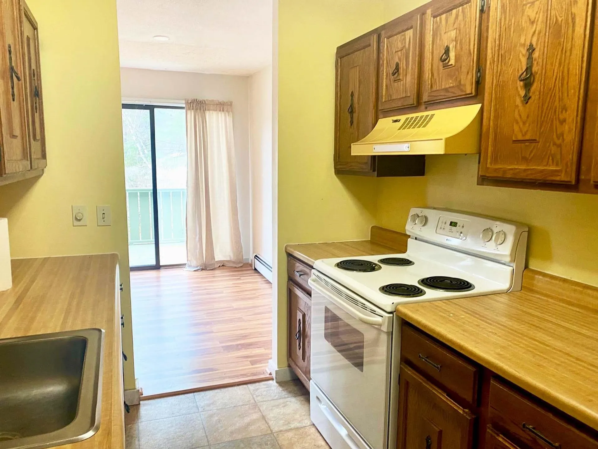 33 Floyd Avenue Lebanon NH 03784