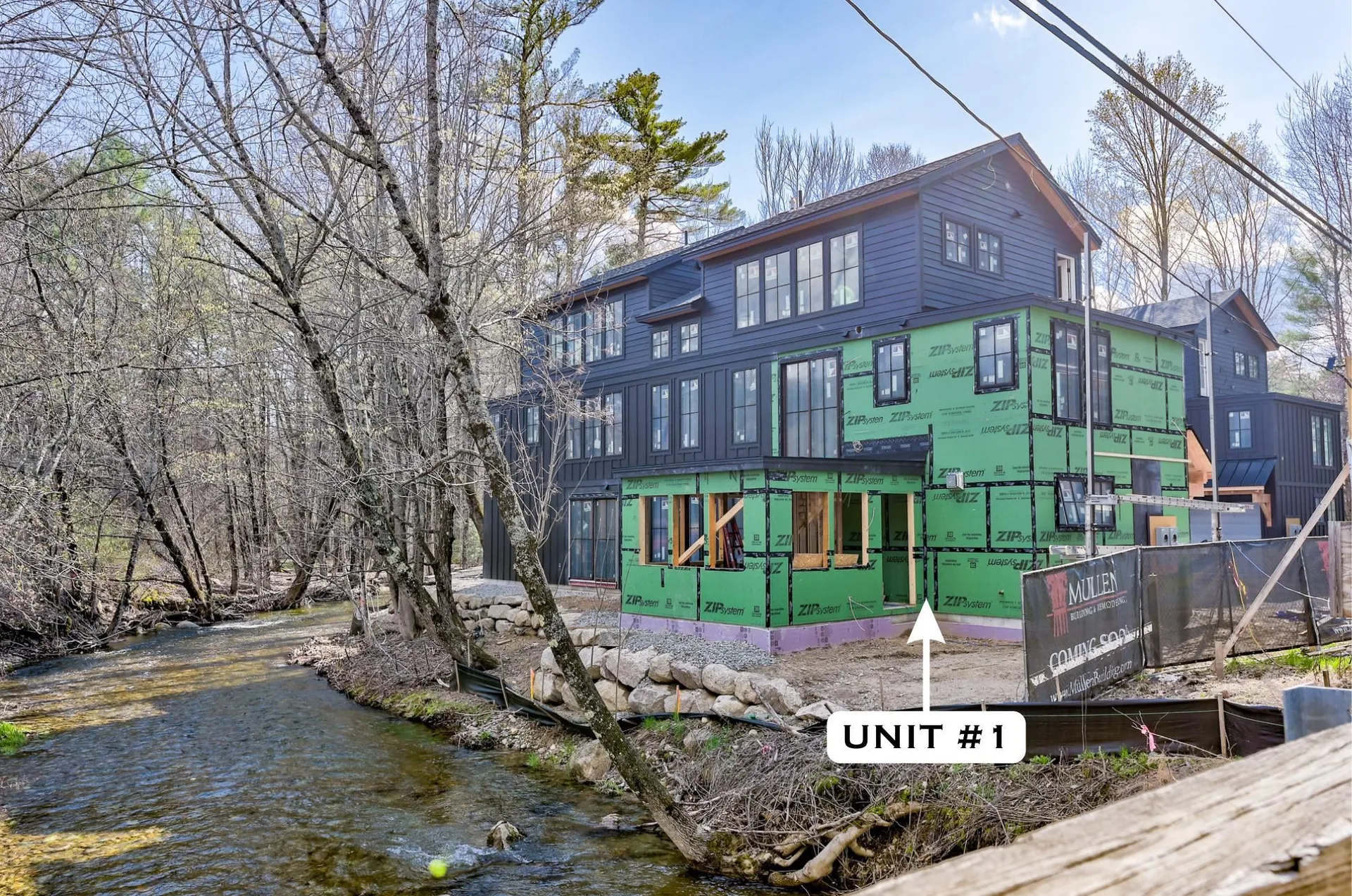 137 Skimobile Road Conway NH 03860