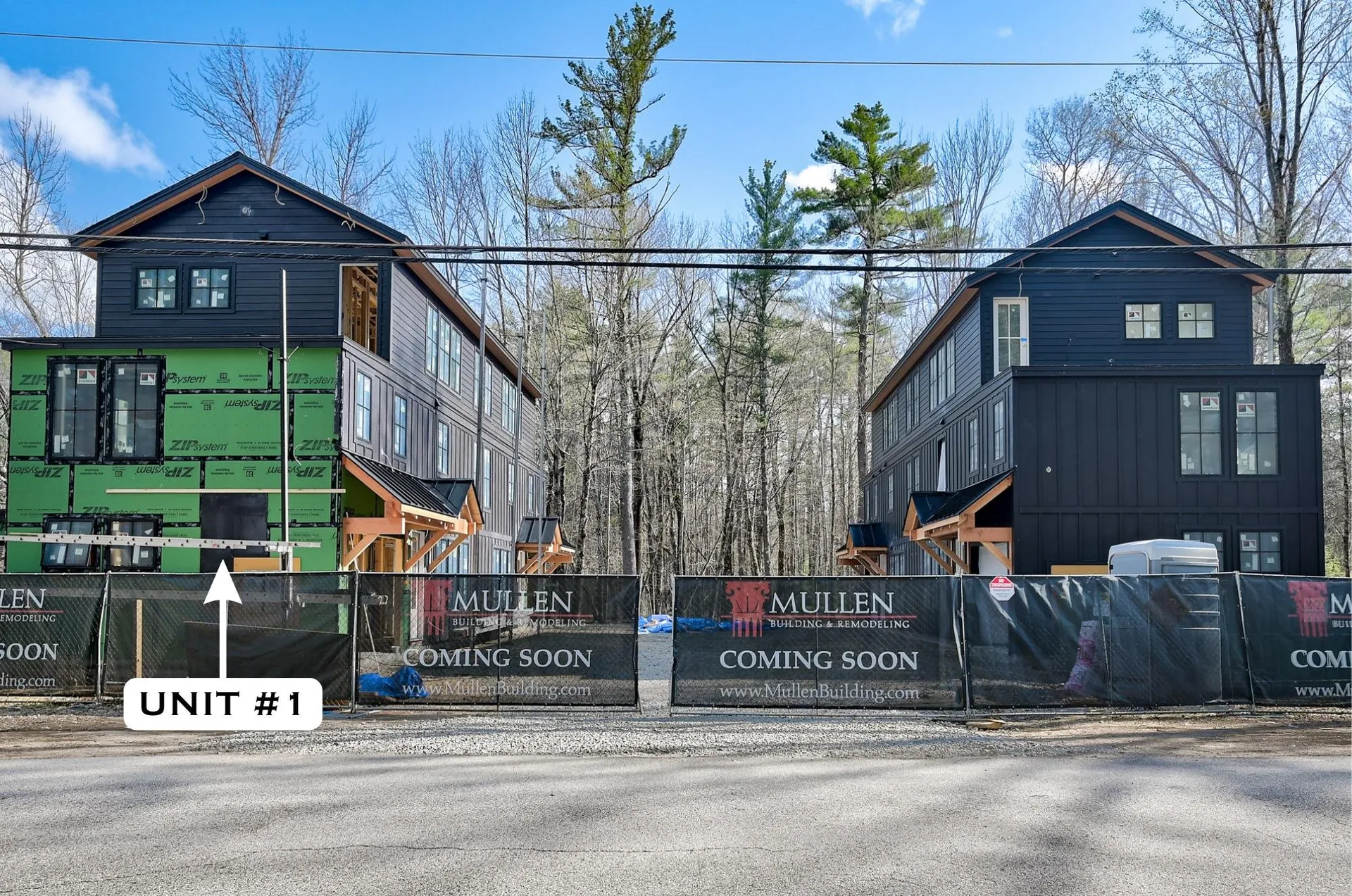 137 Skimobile Road Conway NH 03860