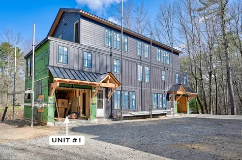 137 Skimobile Road Conway NH 03860