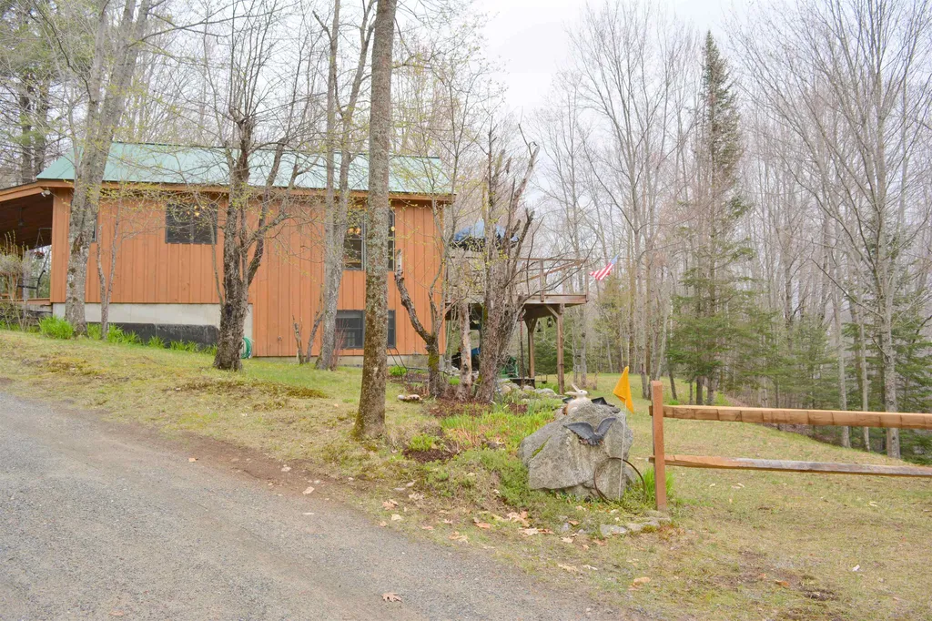 559 Route 114 Grantham NH 03753