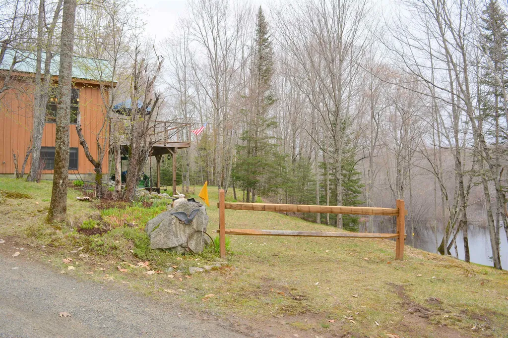 559 Route 114 Grantham NH 03753