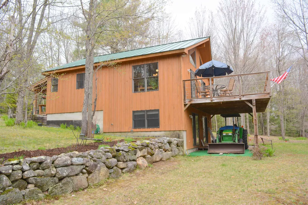 559 Route 114 Grantham NH 03753