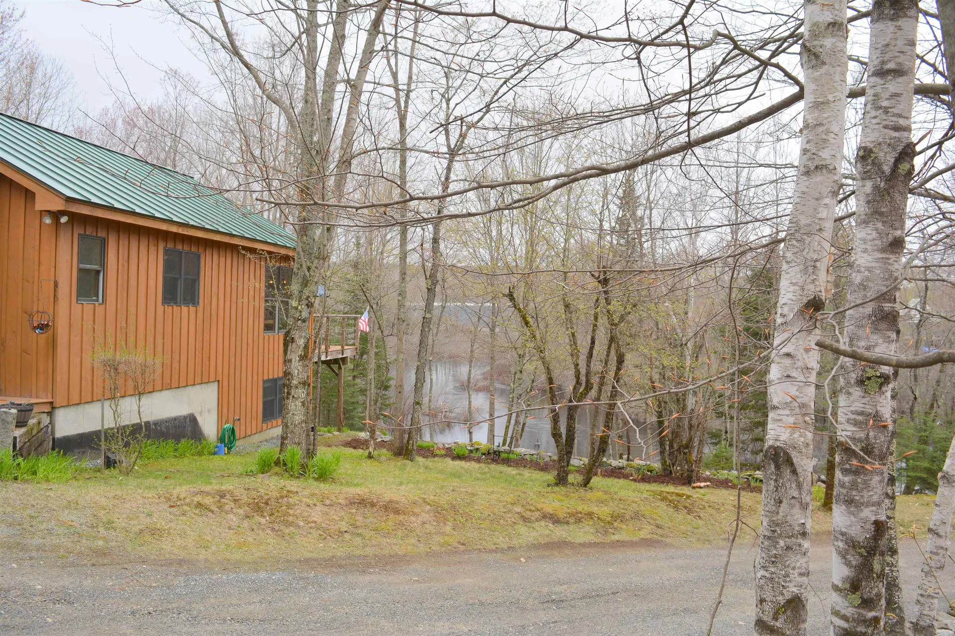 559 Route 114 Grantham NH 03753