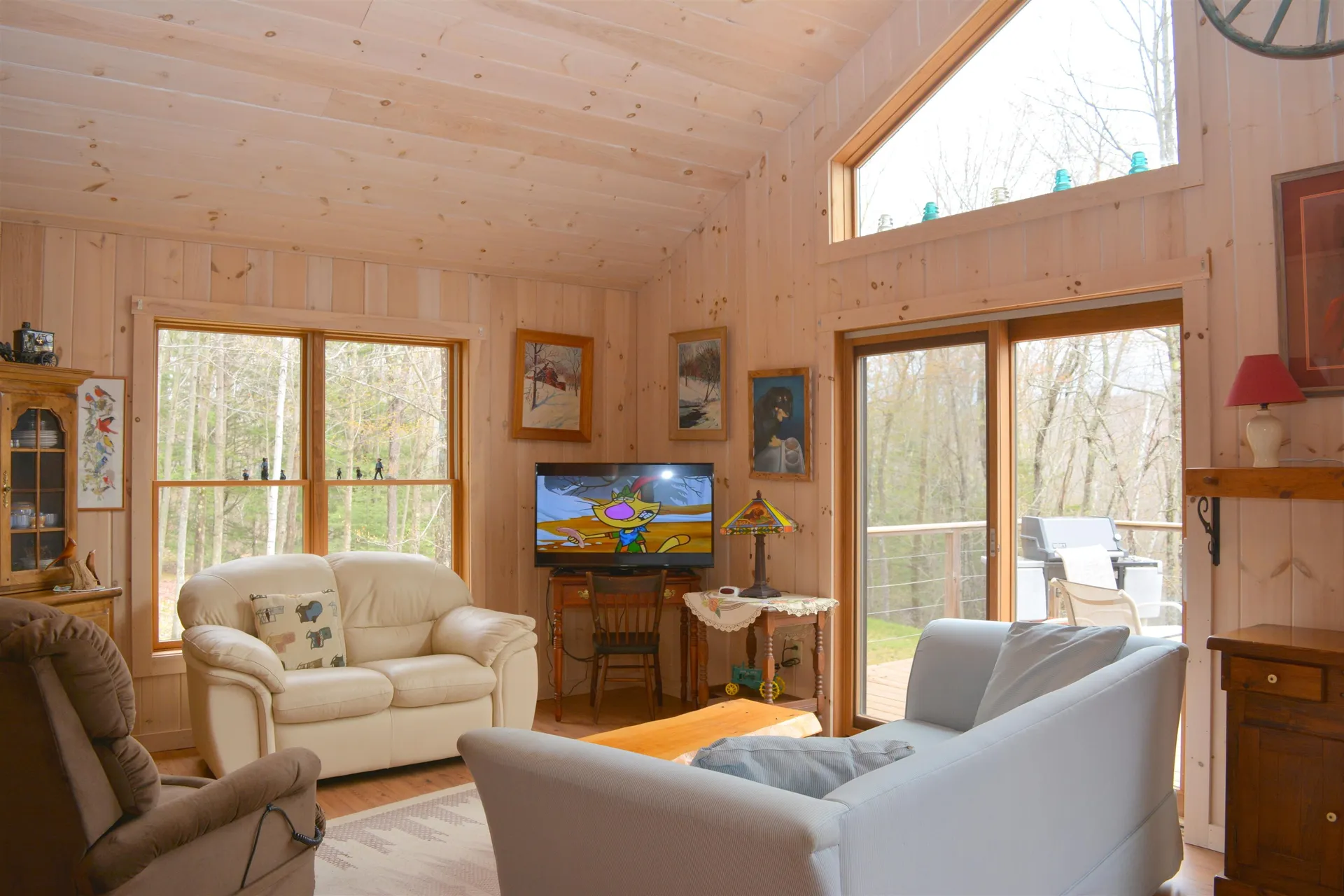 559 Route 114 Grantham NH 03753