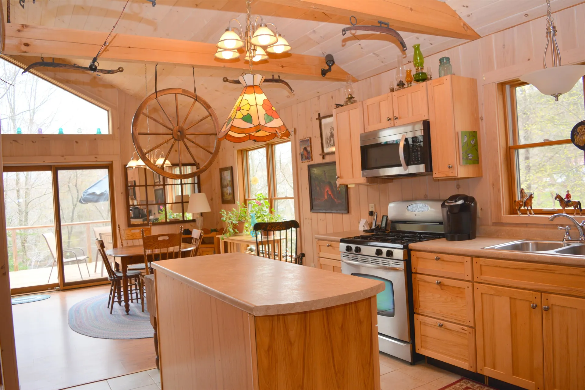 559 Route 114 Grantham NH 03753