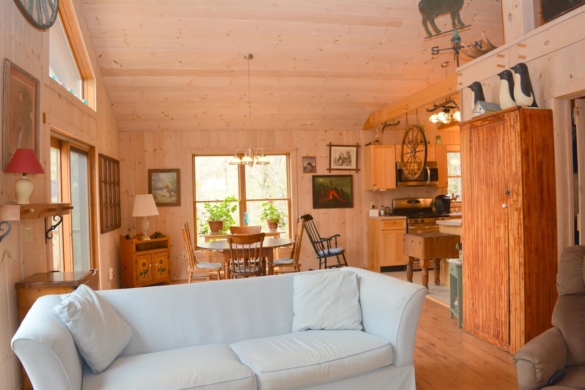 559 Route 114 Grantham NH 03753