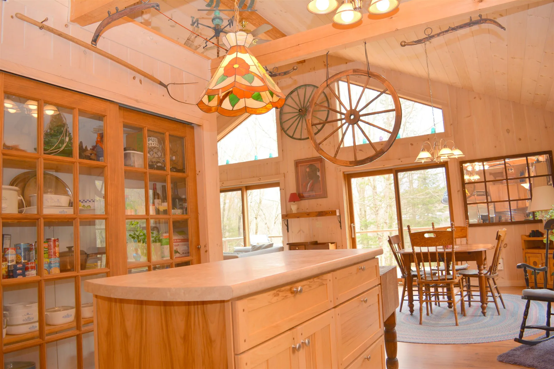 559 Route 114 Grantham NH 03753