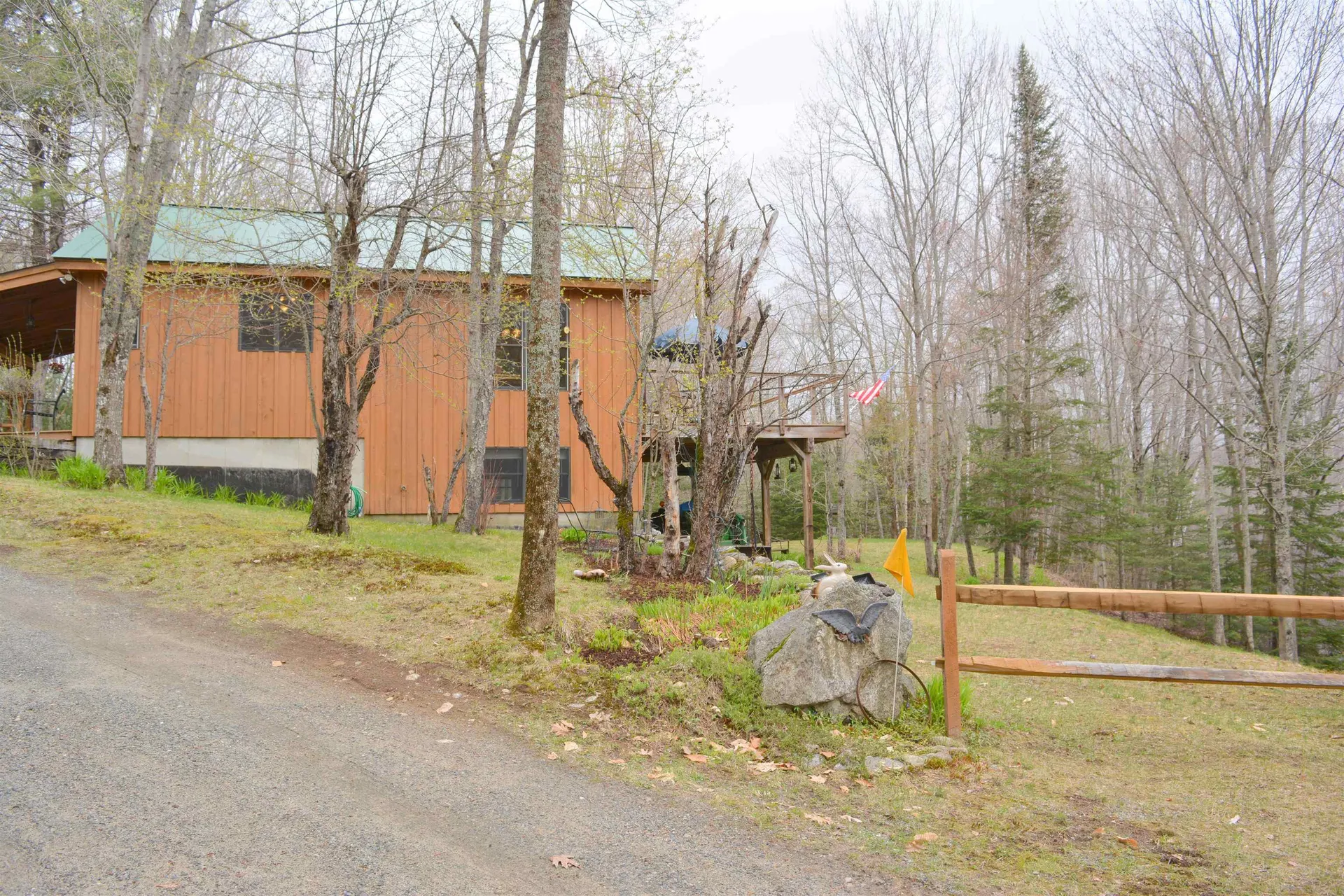 559 Route 114 Grantham NH 03753