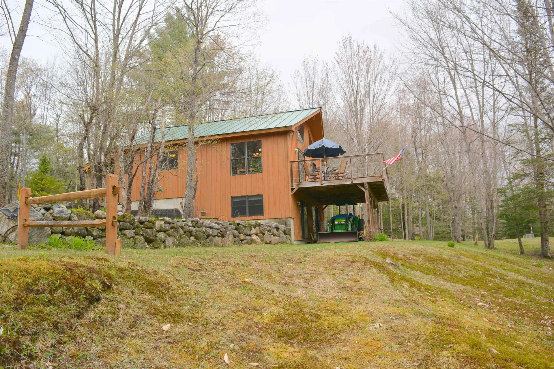 559 Route 114 Grantham NH 03753