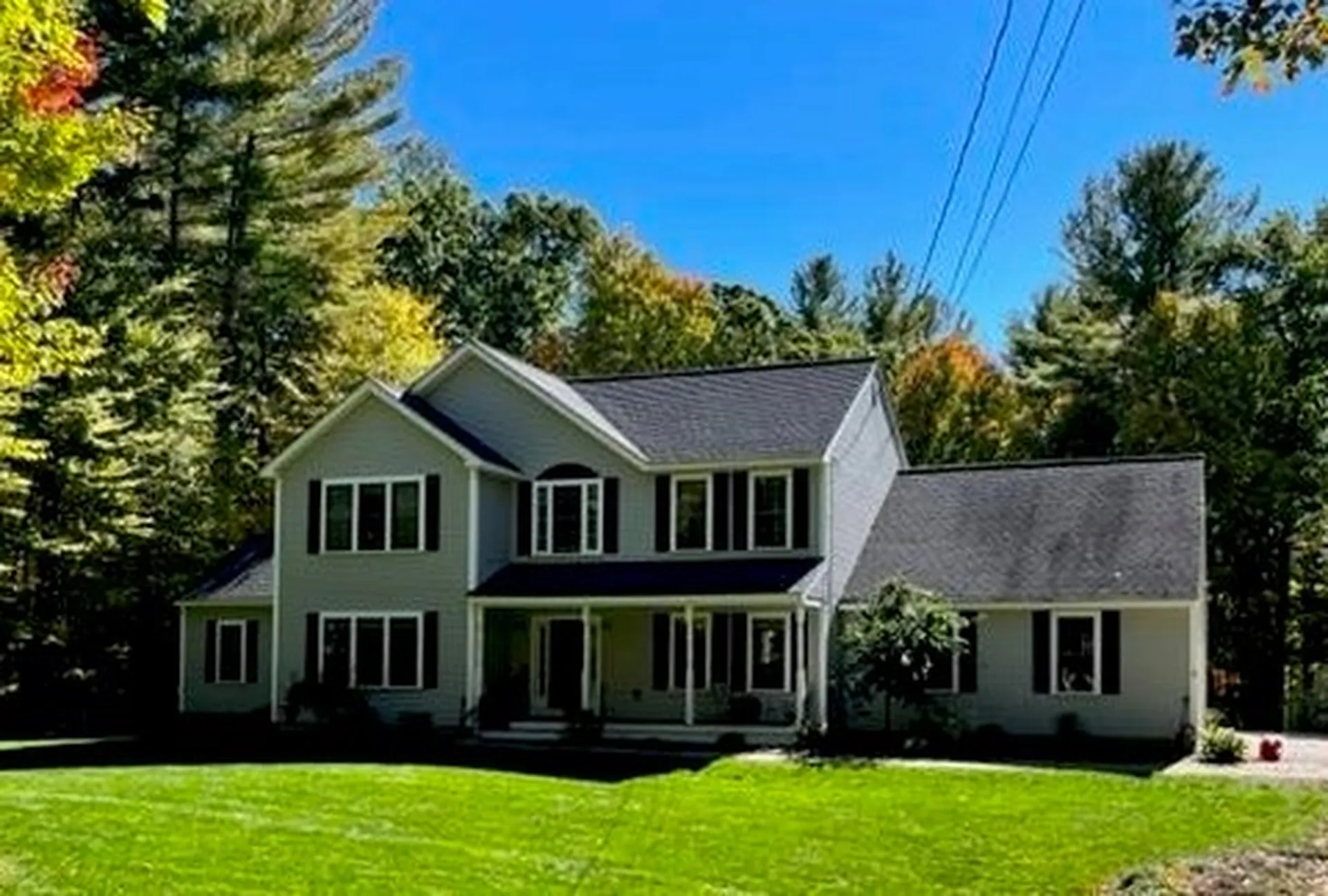 16 Gilson Road Brookline NH 03033
