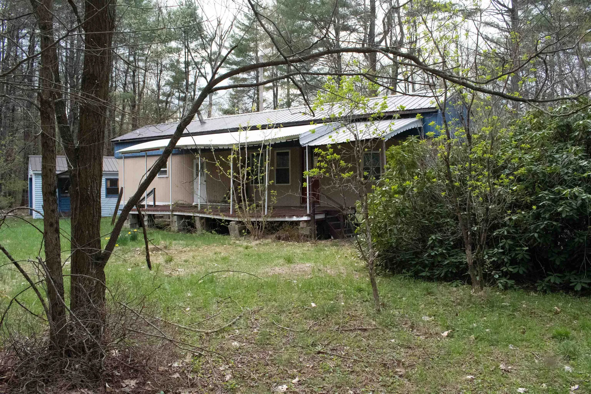 64 Beauregard Street Claremont NH 03743