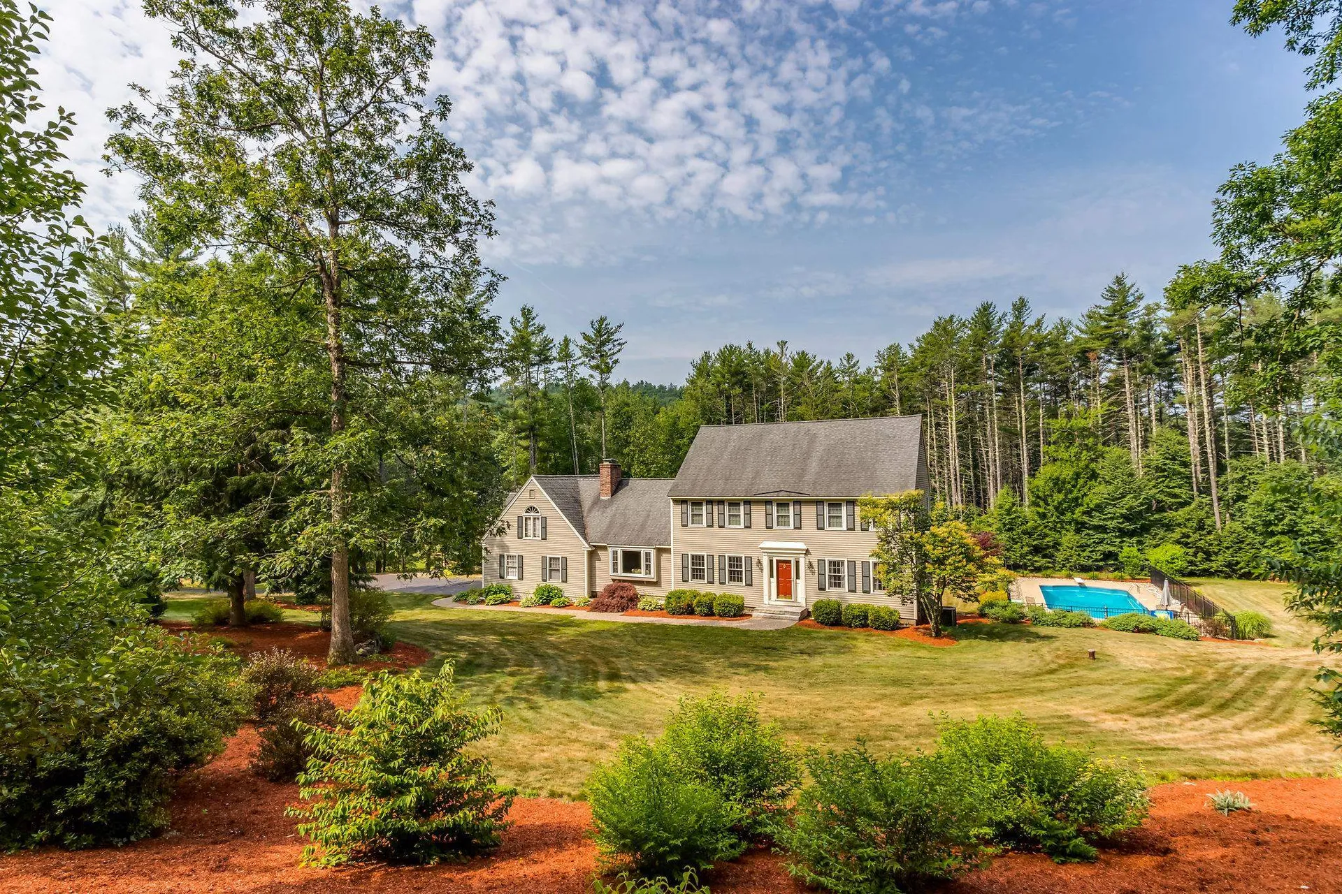 35 Bracken Circle Bedford NH 03110