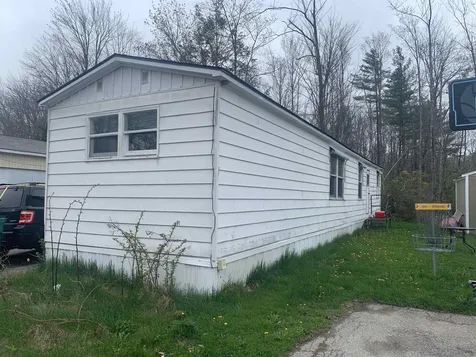 14 Moose Lane Rochester NH 03867