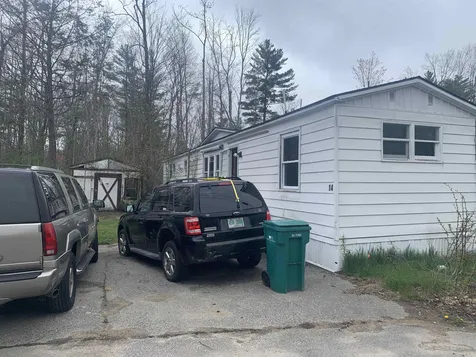 14 Moose Lane Rochester NH 03867
