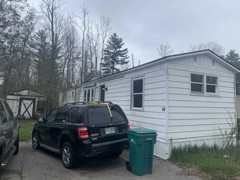 14 Moose Lane Rochester NH 03867