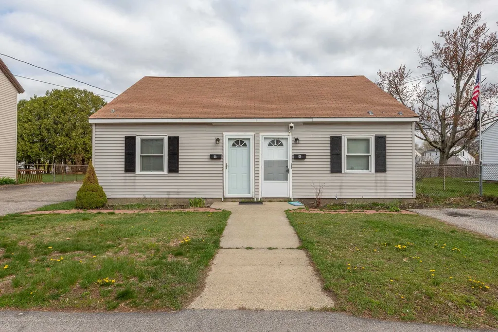 12 Burke Street Nashua NH 03060