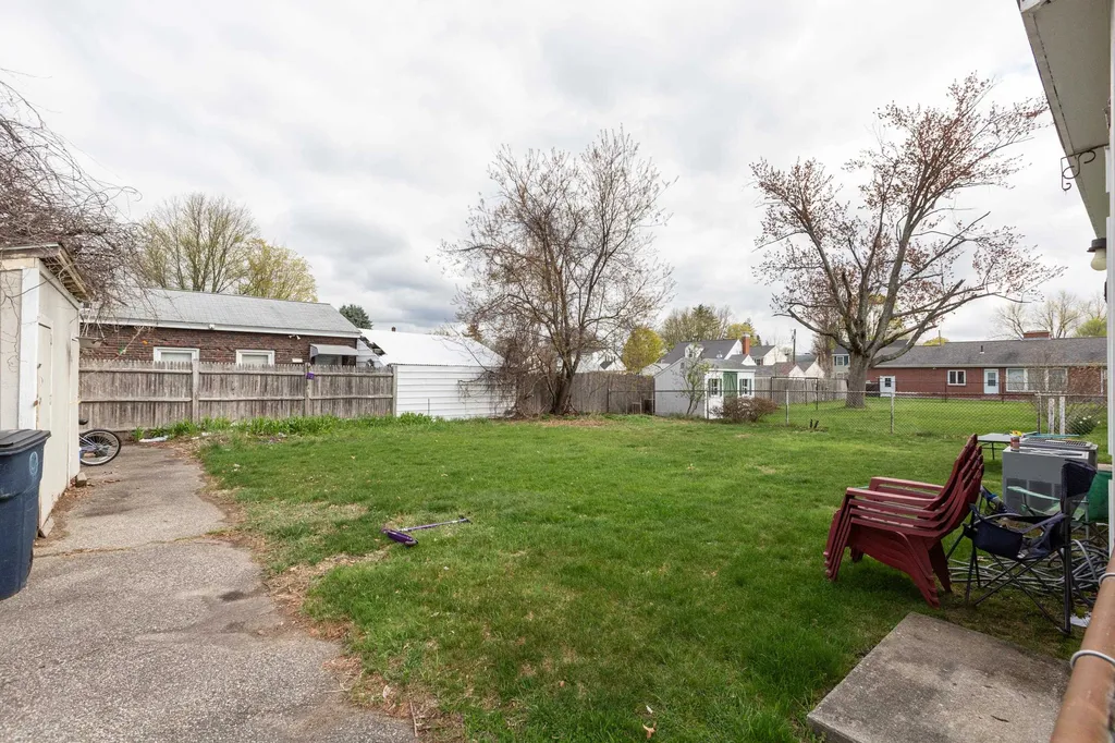 12 Burke Street Nashua NH 03060