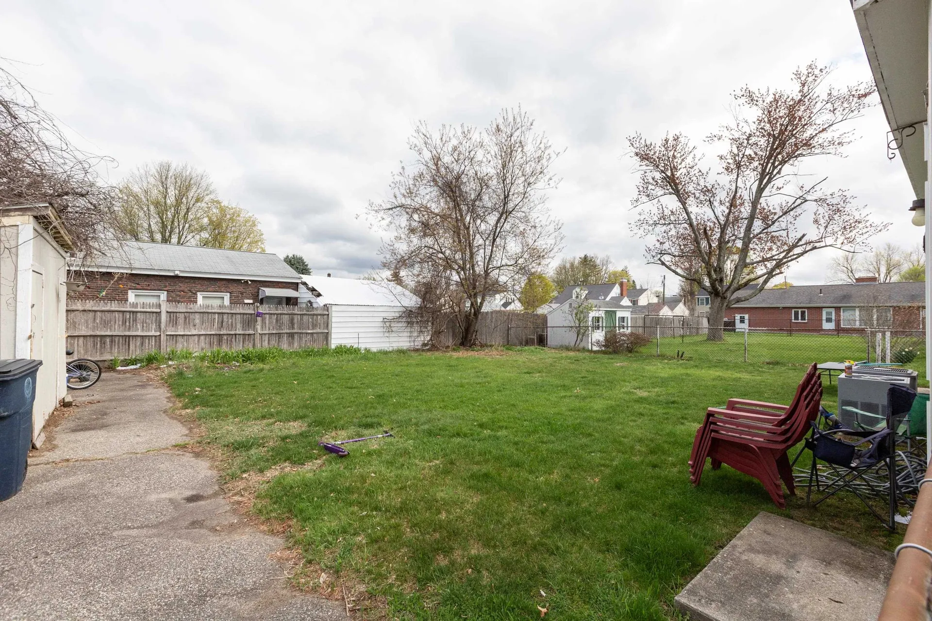 12 Burke Street Nashua NH 03060
