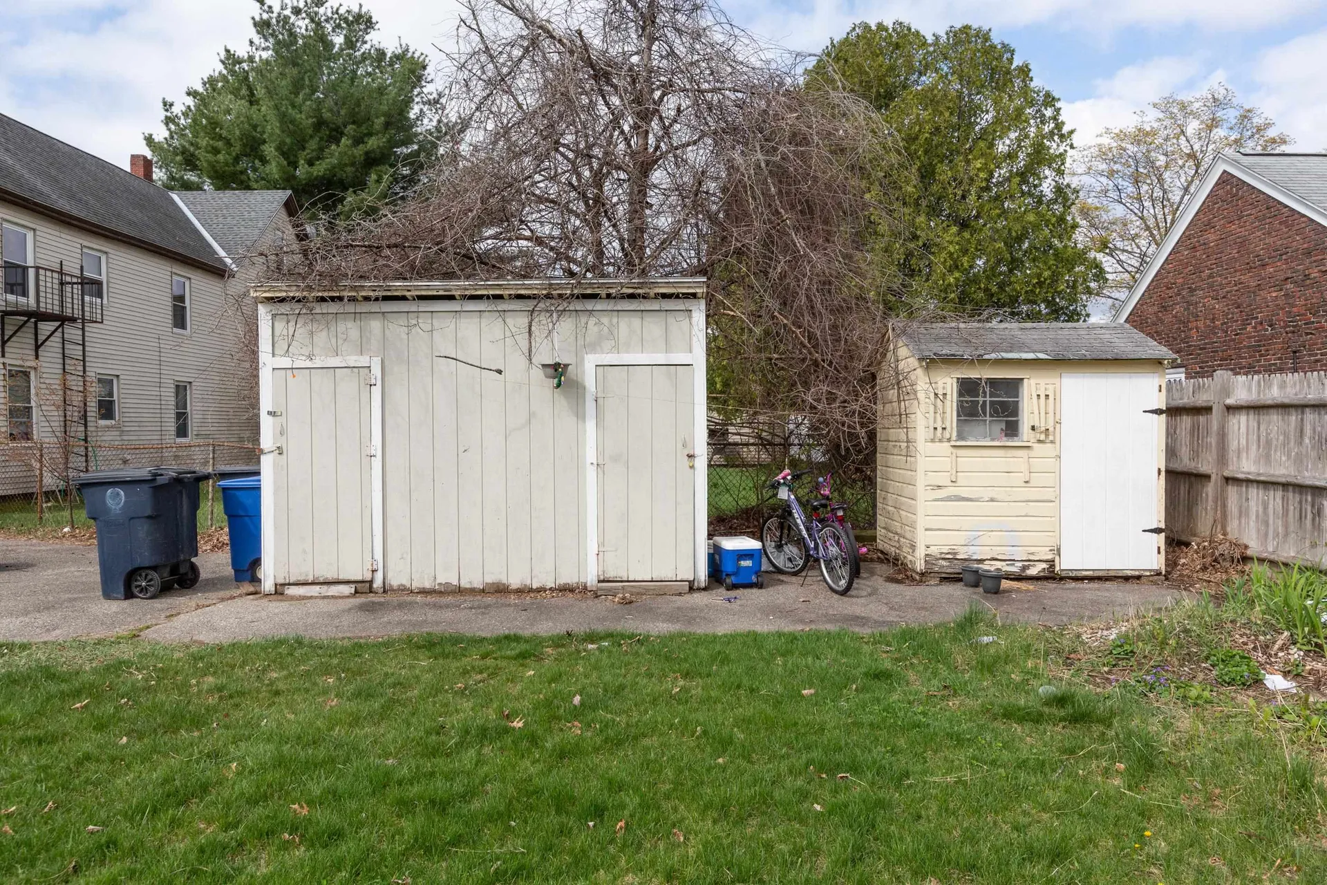 12 Burke Street Nashua NH 03060