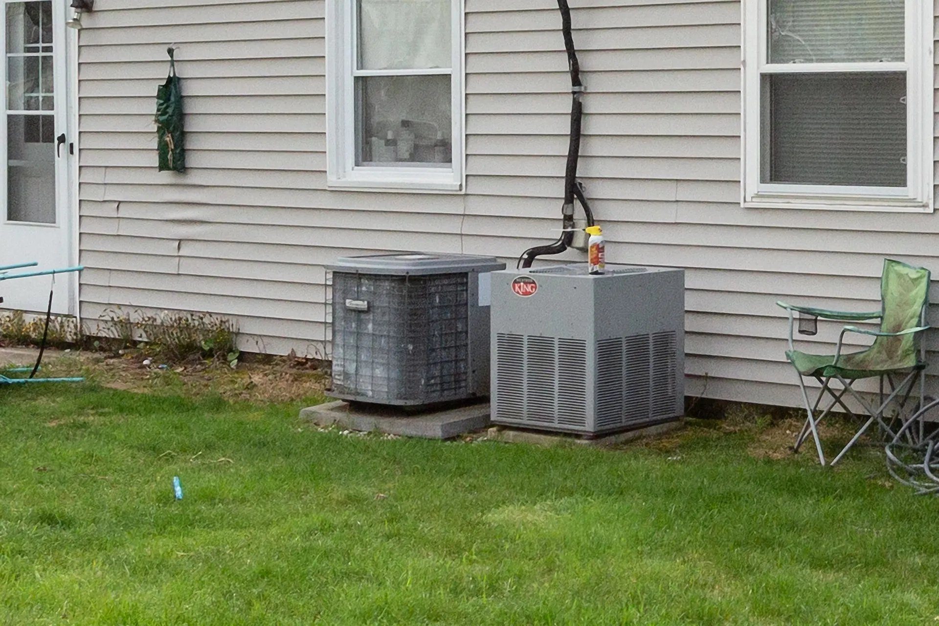 12 Burke Street Nashua NH 03060