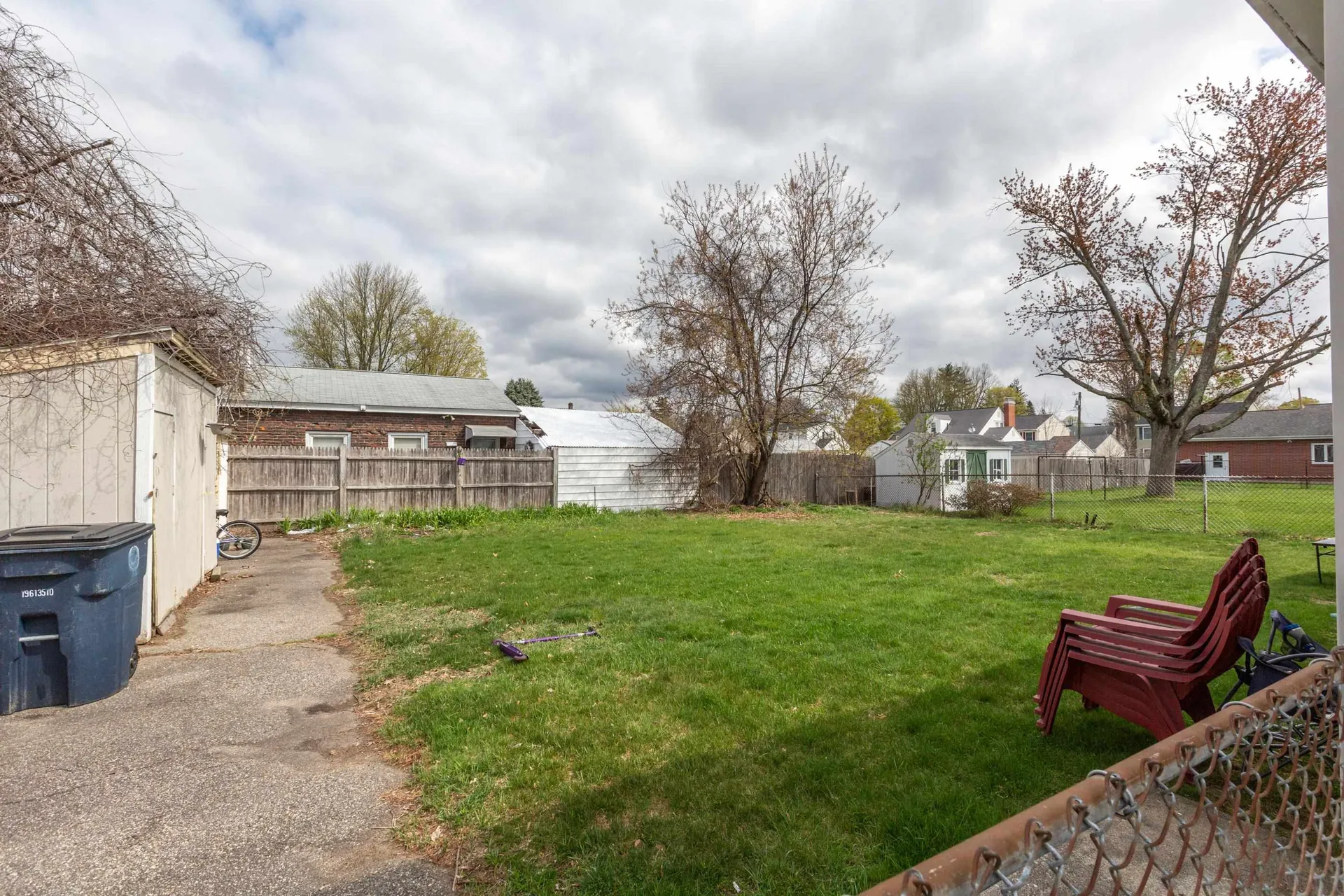 12 Burke Street Nashua NH 03060