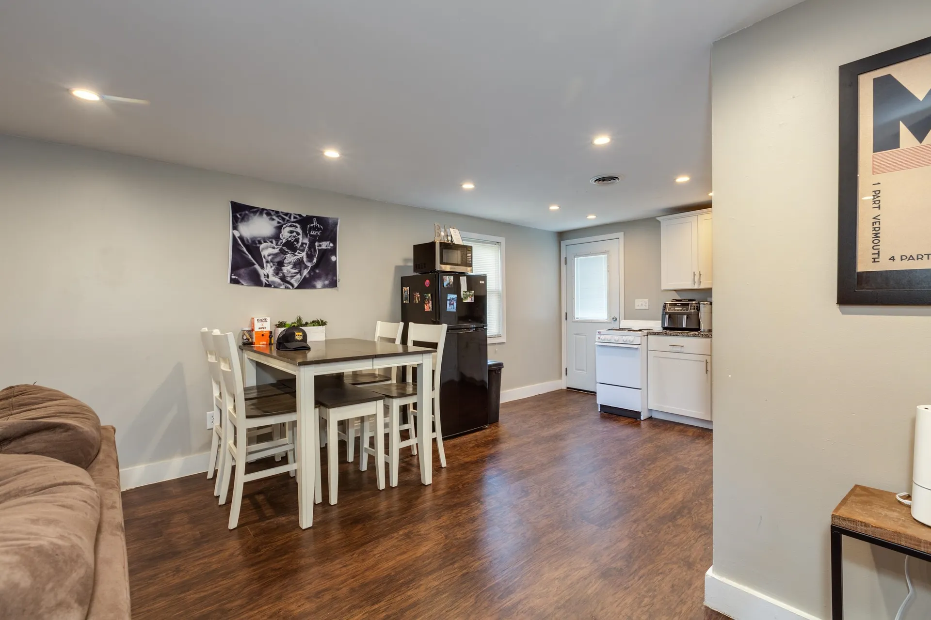 12 Burke Street Nashua NH 03060