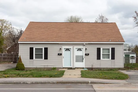 12 Burke Street Nashua NH 03060