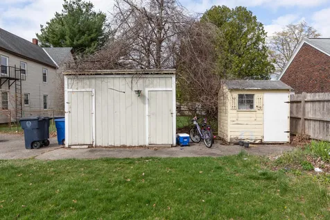 12 Burke Street Nashua NH 03060