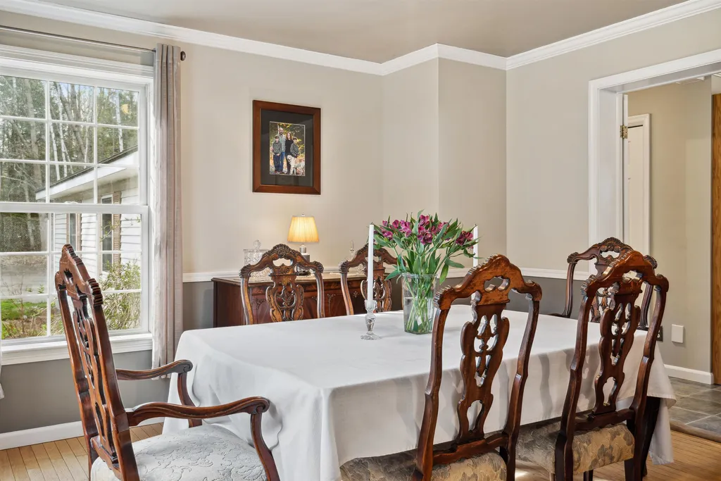 486 Mountain Road Fairlee VT 05045
